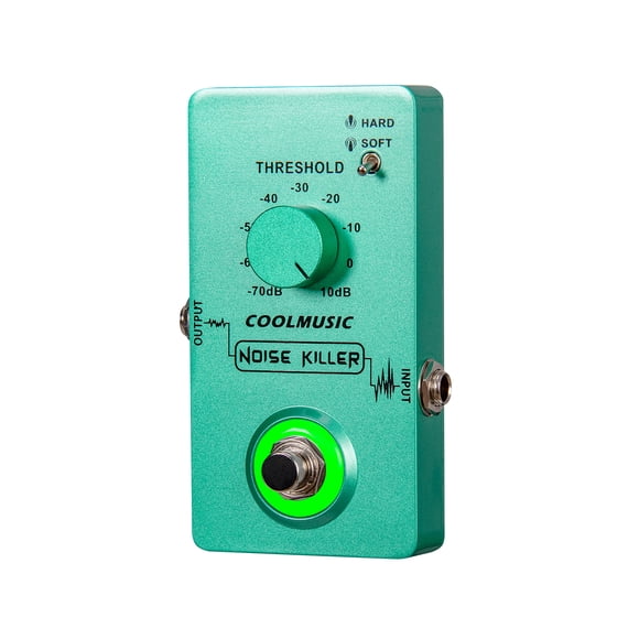Effect Pedal,With Mode And Pedals With Mode Pedal Noise Pedals Noise Killer Pedal Noise Pedals With Dsfen Switch Noise Pedal Buzhi Hxber Pedal Mewmewcat Noise