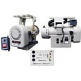 thumbnail image 4 of JUKI DDL-8700-Servo Industrial Straight Stitch Sewing Machine, Servo Motor with Table and Legs, 4 of 7