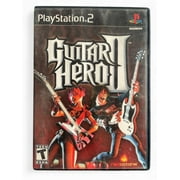 Guitar Hero 2 Bundle - PlayStation 2