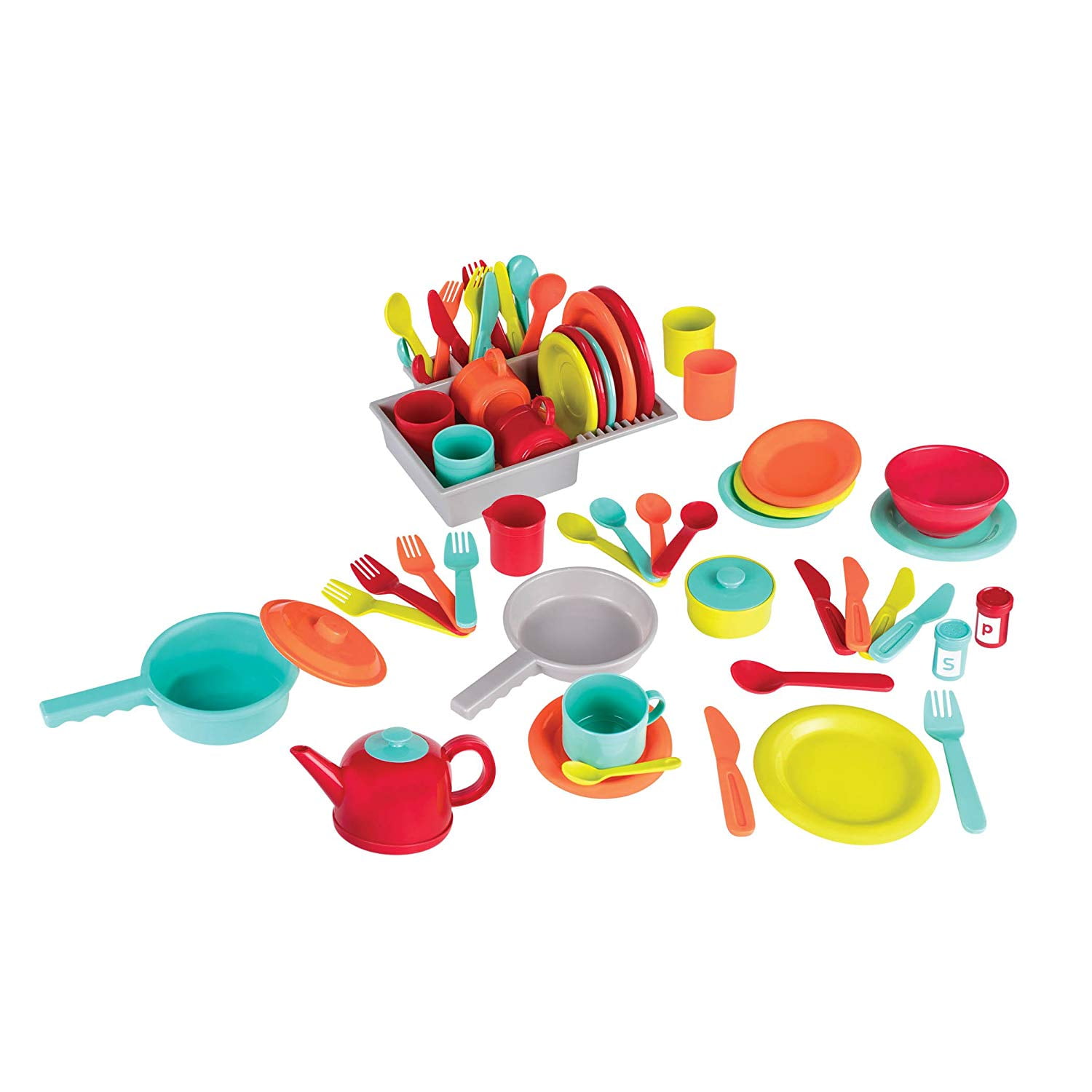 toy pots