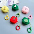 thumbnail image 4 of Bluelans Cartoon Fruit Bluetooth compatible con la funda de auriculares compatible con Samsung Galaxy buds Live, 4 of 5