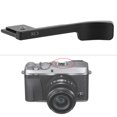 thumbnail image 4 of Black Metal Thumb Grip With Improved Grip and Balance forXE3 Camera, 4 of 7