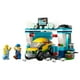 thumbnail image 3 of Set de Construcción LEGO City Autolavado 60362 243 Bloques, 3 of 4
