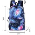 thumbnail image 3 of Roblox School Bag Backpack Student School Bag Travel Bag D, 3 of 3
