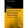 thumbnail image 2 of Structure Systémique derrière les Organisations Humaines : de Civilisations à Individus (Systèmes Contemporains de Réflexion), 2 of 2
