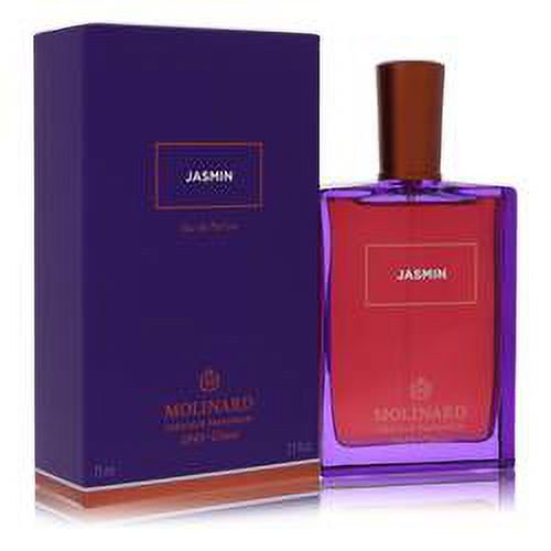 Molinard Jasmin Eau de Parfum Spray por Molinard Molinard Model