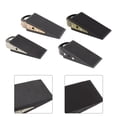 thumbnail image 3 of Strong Wear Resistance Door Limiter Anti Slip Design Rubber Sole Wall Protection Suitable for Various Doors, 3 of 10