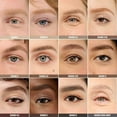 thumbnail image 3 of Benefit Cosmetics Goof Proof Waterproof Easy Shape & Fill Eyebrow Pencil Color: 1 Size: .01 OZ, 3 of 7