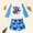 y-94White44, variant on Child Swimwear Two Piece Toddlers Baby Boys O-Neck Long Sleeve Cartoon Cute Kids Student Swimsuit Lovely Vacation Pool Beach Summer Bathing Suit