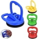 thumbnail image 1 of 4 piezas ventosa cuerpo ventosa 4 colores diferentes abolladura cuerpo ventosa diámetro de fuerza de succión para reparación de metales de vidrio electrónico de coche, 1 of 4