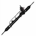 thumbnail image 2 of Detroit Axle - Steering Rack & Pinion for BMW 328i 325i 330i 323i 3-Series Complete Power Steering Rack & Pinion Assembly Replacement, 2 of 4