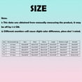 thumbnail image 3 of UngA Girl's 2 Piece Outfits Boho Floral Crochet Long Sleeve Top and Wide Leg Pants for Toddler Kids 2-3 Years,Red, 3 of 7