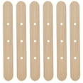 thumbnail image 4 of Wooden Wick, Wood Wicks For Candles Wooden Wicks For Candle Making Candle Wick Holder  For Candle Making, 4 of 8