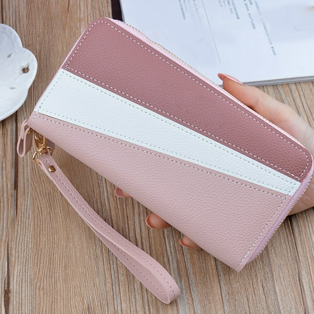 Hand purse wallet best sale