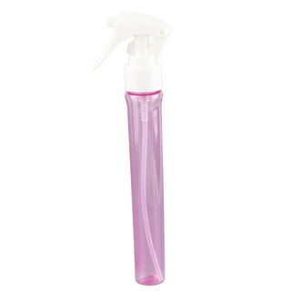 Finger Spray Bottle