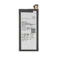 thumbnail image 1 of Replacement Battery EB-BJ730ABE 3300 mAh Compatible With Samsung Galaxy J7 2017 / J7 Pro, 1 of 1