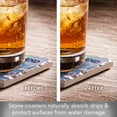 thumbnail image 6 of Thirstystone Maryland State Attractions Tumbled Tile Coaster 4 Pack, 6 of 8