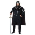 thumbnail image 2 of Men's Dark Monarch Costume, 2 of 3
