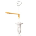 thumbnail image 3 of Twisted Potato Slicer Chopper Food Snack DIY Herramienta Verduras Cortar Accesorios Restaurante Hogar CHEF Regalos Utensilios de cocina AweSitey HA059417-00B, 3 of 7