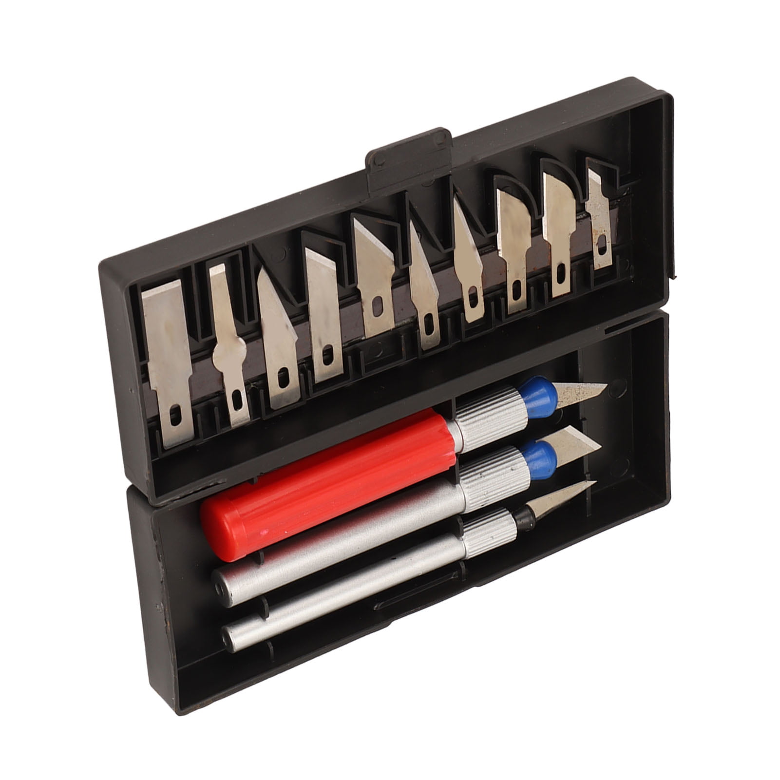 Hobby Knife Set, Quenching Treatment Wax Carving Knife For Craft