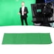 thumbnail image 5 of Fondo De Pantalla Verde, Telón De Fondo De Fotografía Lavable De 2x3m Grueso Para Edición De Fotografías, 5 of 7