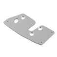 thumbnail image 2 of CROSSDESIGN Door Latch Repair Reinforcement Plate Fit for 1993-1998 Jeep Grand Cherokee ZJ, 2 of 12