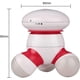 thumbnail image 4 of Mini Massager Portable Hand-held Electric Vibrating Deep Tissue Percussion Body Massager For Back, Neck, Shoulder, 4 of 4