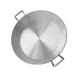thumbnail image 2 of Paellera De Aluminio Triple Fuerte No. 34, 2 of 3