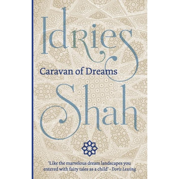 Caravan of Dreams (Paperback)