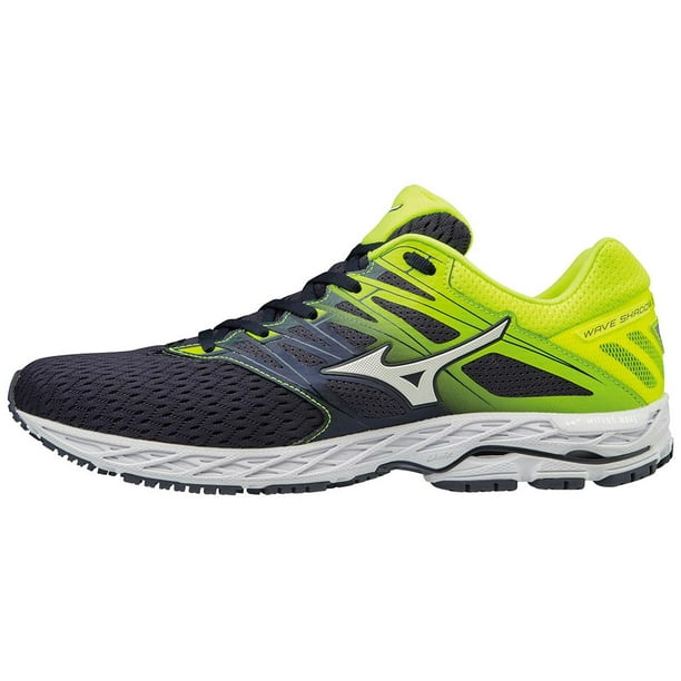 Mizuno - Mizuno Men's Wave Shadow 2 Running Shoe - Walmart.com - Walmart.com