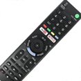 thumbnail image 2 of Rmt-tx300e pour Télécommande Sony TV Rmttx300e Youtube Netflix [DB], 2 of 3