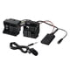 thumbnail image 5 of Adaptador BT AUX para coche CUTICAT BT 5.0 Reemplazo para MK3, 5 of 9