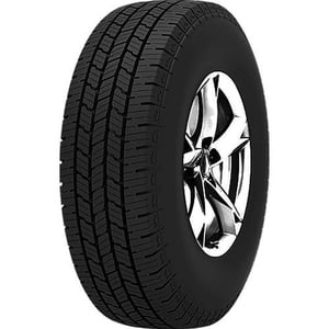 Arisun ZG02 265/70R17 115H Tire Sansujyuku sansujyuku.com