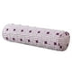 thumbnail image 1 of Cómoda Almohada de Soporte Cervical forma forma forma para La Vertebral, Soporte para La Espalda, Perfecta para Trabajadores de Oficina, Mujeres Embaraz - Púrpura Macarena Almohada Rollo Cuello Redondo Largo, 1 of 8