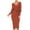 Black, variant on hoksml Fall Dresses Fashion Women Sexy Long Sleeve Solid Dress Bandage Party Skinny Sweet Dress Gift