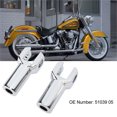 thumbnail image 4 of Footpeg Supports Mounts Kit, Rugged 51039 05 Passenger Foot Peg Bracket Kit  For Motorcycle, 4 of 8