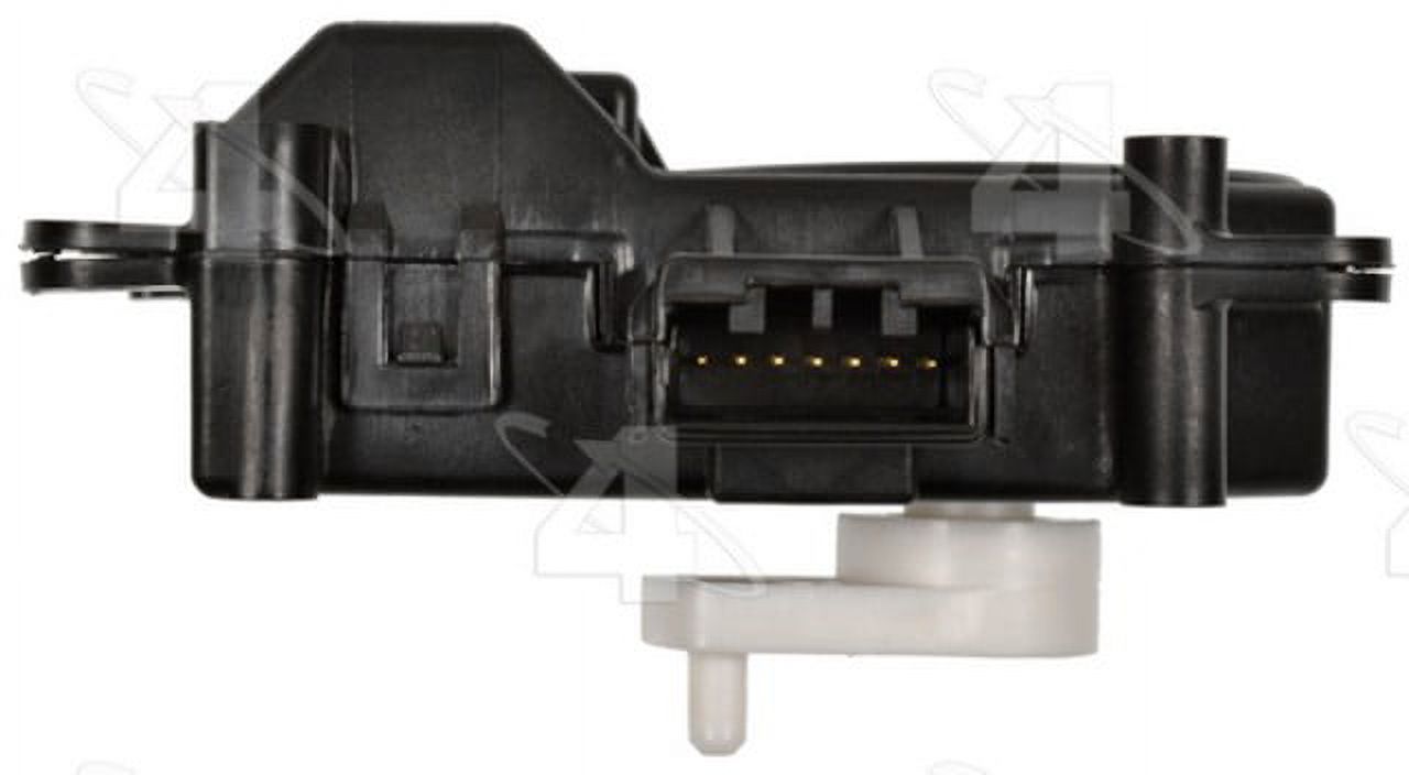 Four Seasons HVAC Recirculation Door Actuator P/N:73098 Fits select: 2007-2015 FORD EDGE, 2007-2015 LINCOLN MKX