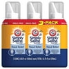 Simply Saline Adult Nasal Mist, Original, Giant Size, Special Multisize of 3 Pack (4.25 Oz Each)
