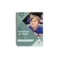thumbnail image 1 of Pre-Owned Structure and Style for Students: Year 1 Level A [Teacher's Manual only], 9781623415129, 1623415128, Paperback,, 1 of 1