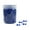 Blue, variant on 500 Pcs 3/8 Inch Push Pins  Thumb Tacks for Home Office Cork Boards Map Note Picture Hanging Blue