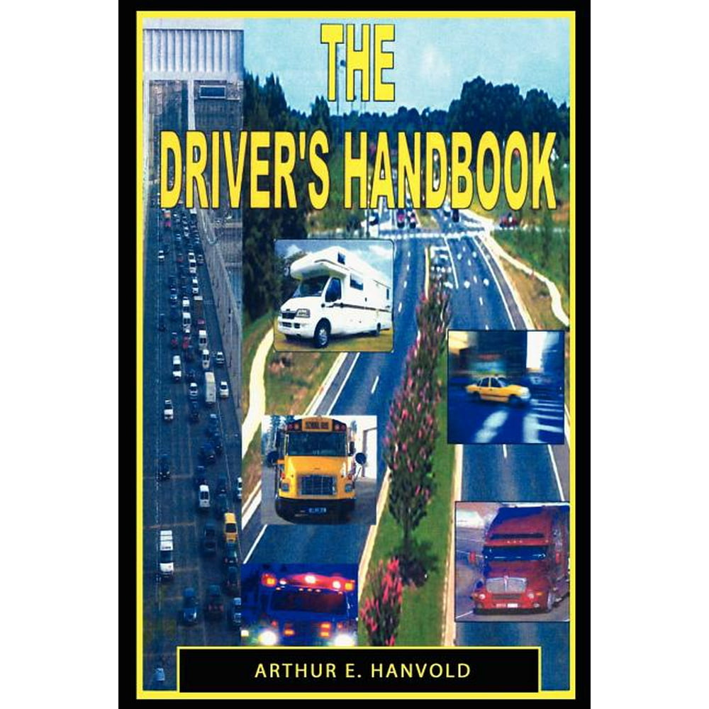 The Drivers Handbook