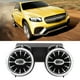 thumbnail image 4 of Ambient lamp car atmosphere light Rear Seat Air Vent Ambient Light Fits for Mercedes Benz C/GLC/E Series 2015-2019Gradient 12 Color ANGGREK Otros, 4 of 8