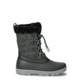 thumbnail image 6 of Ozark Trails Women's Tall Lace Up Boots, 6 of 9
