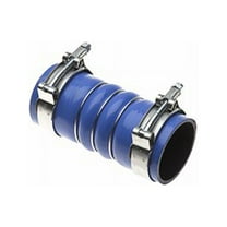 Gates 26265 Turbocharger Intercooler Hose Fits select: 2011-2016 CHEVROLET SILVERADO, 2011-2016 GMC SIERRA