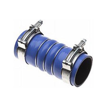 Gates 26265 Turbocharger Intercooler Hose Fits select: 2011-2016 CHEVROLET SILVERADO, 2011-2016 GMC SIERRA