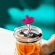 thumbnail image 2 of Tapa de pajita para taza de 30 a 40 oz, tapa de pajita de silicona, sombrero de vaquero, accesorios para vaso de 10 mm, 0,4 pulgadas, lindos regalos para mujeres, 2 of 5