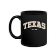 thumbnail image 2 of Texas Since 1998 Mug - Image by Shutterstock,, 2 of 4