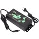 thumbnail image 5 of Adaptador de corriente Pantalla digital LED 120W 10A 3-12V Adaptador de regulación de velocidad de voltaje ajustable Enchufe 100-240VEU, 5 of 9