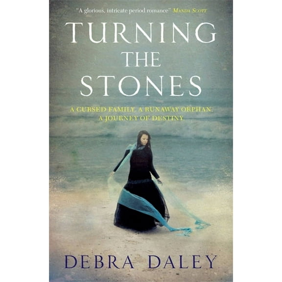 Turning the Stones (Paperback)