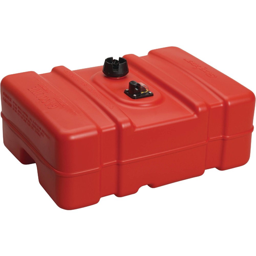 Scepter Marine 8191 Topside 12 Gallon Low Profile Fuel Tank Walmart scepter-marine-8191-topside-12-gallon-low-profile-fuel-tank-walmart